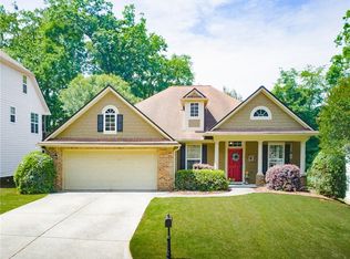191 Longwood Xing, Dallas, GA 30132