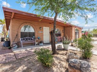 708 W Calle Retama, Tucson, AZ 85705
