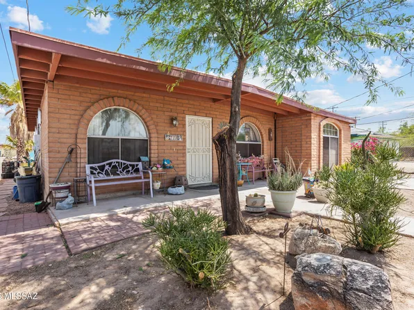 708 W Calle Retama, Tucson, AZ 85705