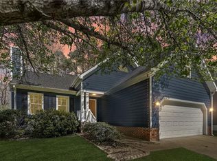 5401 Botany Bay Dr, Raleigh, NC 27616