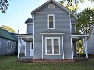 314 E Park St, Pittsburg, KS 66762