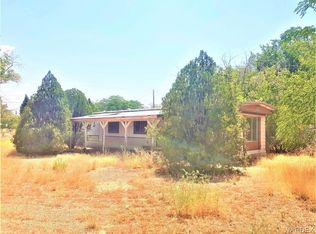2000 E Thompson Ave, Kingman, AZ 86409