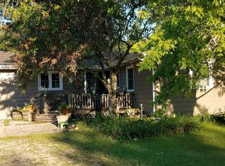 N5892 Pioneer Rd, Plymouth, WI 53073