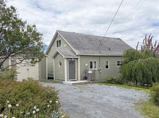 2 Keoughs Lane, Corner Brook, NL A2H 2K1