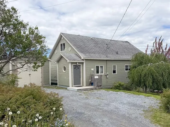 2 Keoughs Lane, Corner Brook, NL A2H 2K1