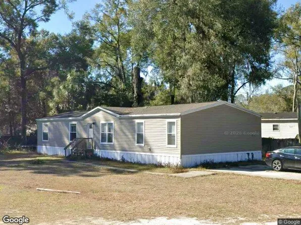 25235 NW 8th Ave, Newberry, FL 32669