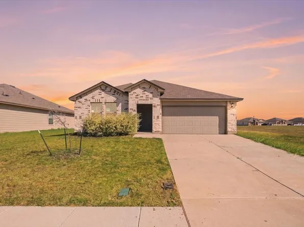7009 Llano Dr, China Spring, TX 76633