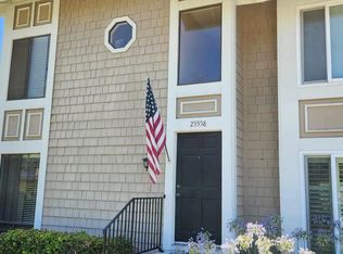 25558 Paseo La Vis #17, Laguna Niguel, CA 92677