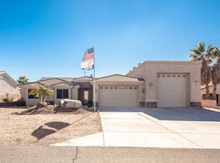 4000 Trotwood Dr, Lake Havasu City, AZ 86406