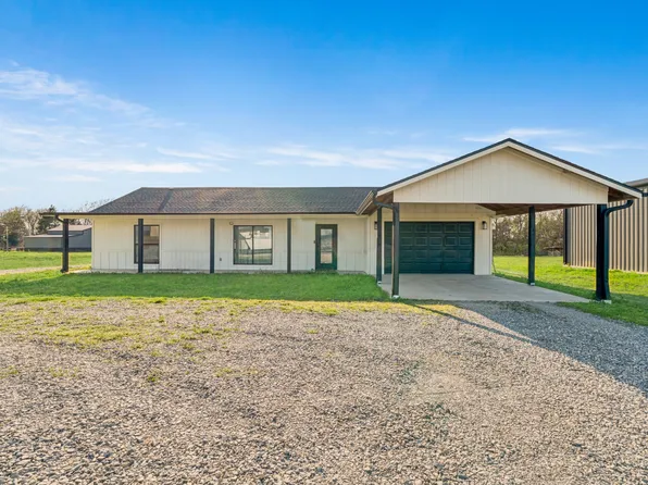 600 Private Road 24970, Brookston, TX 75421