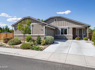 1207 Silver Coyote Dr, Sparks, NV 89436