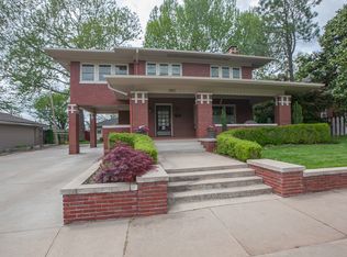 1912 S Detroit Ave, Tulsa, OK 74120
