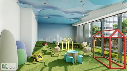 Rented by Lucas X Realty LLC