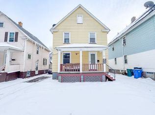 81 Durnan St, Rochester, NY 14621