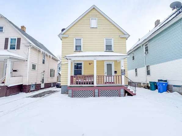 81 Durnan St, Rochester, NY 14621