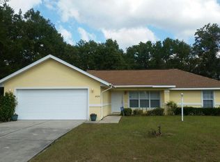 4035 SW 132nd Ln, Ocala, FL 34473