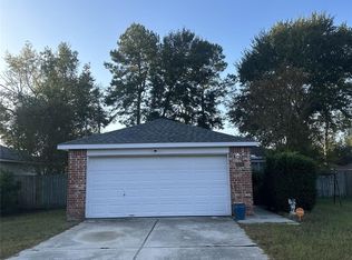 16280 Sun View Ln, Conroe, TX 77302