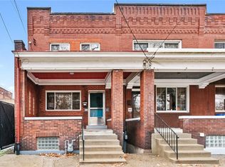 4813 Butler St, Pittsburgh, PA 15201