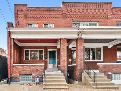 4813 Butler St, Pittsburgh, PA, 15201