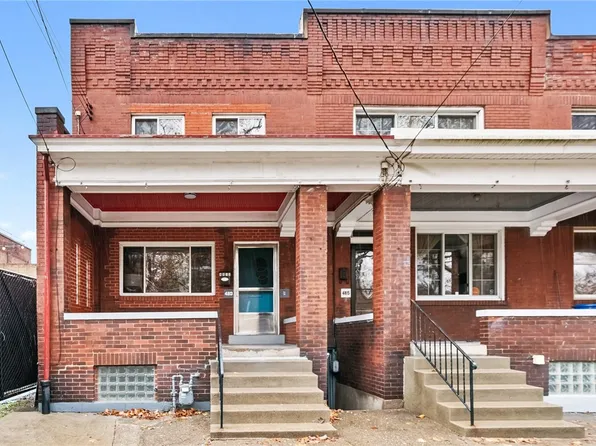 4813 Butler St, Pittsburgh, PA 15201