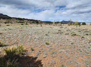 1289 Mohee Rd, South Fork, CO 81154