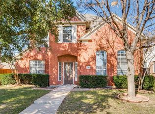 211 Howley Ct, Irving, TX 75063