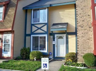 110 Chelsea Cir, Clementon, NJ 08021