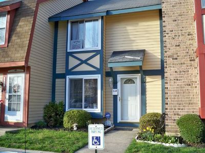 110 Chelsea Cir, Clementon, NJ, 08021