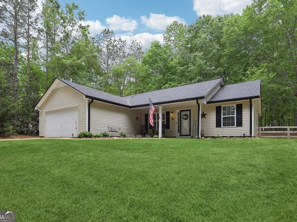 271 Pete Davis Rd, Newnan, GA 30263