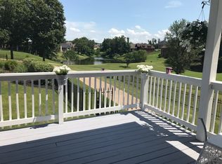 7010 W Shadow Valley Rd, Rogers, AR 72758