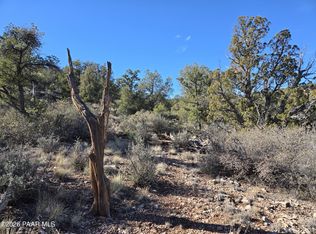 133 Arizona Rd, Ash Fork, AZ 86320