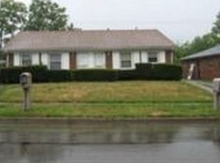 300 Radcliffe Rd, Lexington, KY 40505