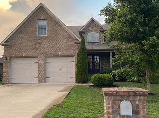 104 Allie Run, Nicholasville, KY 40356