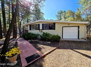 4261 W Mogollon Dr, Show Low, AZ 85901