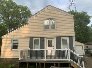421 75th St, Niagara Falls, NY 14304