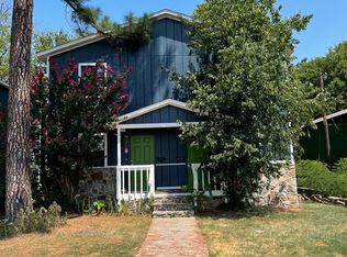 1930 Martin St, Conway, AR 72034