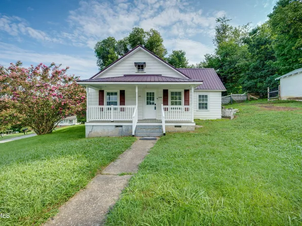 3800 Busbee St, Kingsport, TN 37664