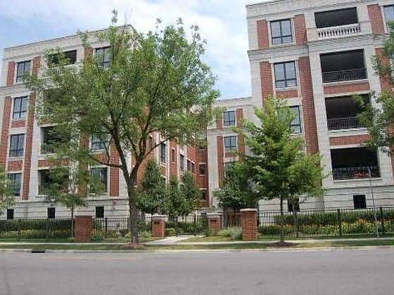 1st image of 417 Lathrop Ave Unit 4E