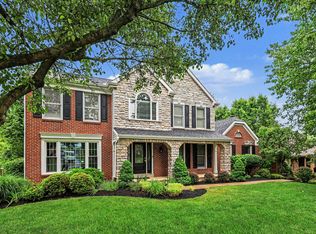 568 Columbine Ct, Edgewood, KY 41017
