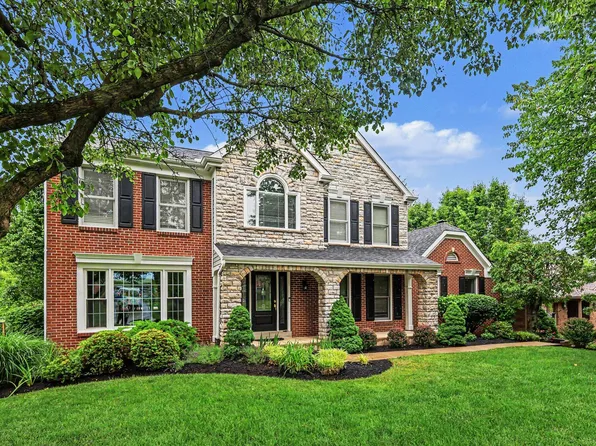 568 Columbine Ct, Edgewood, KY 41017