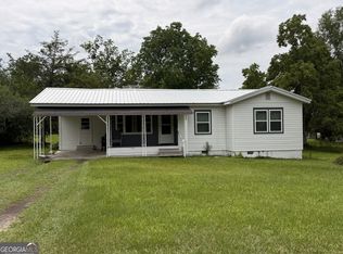 1305 Pearl Ave N, Douglas, GA 31533