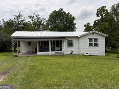 1305 Pearl Ave N, Douglas, GA, 31533