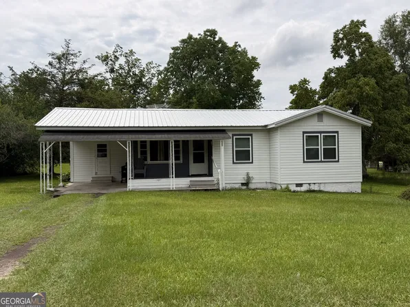 1305 Pearl Ave N, Douglas, GA 31533