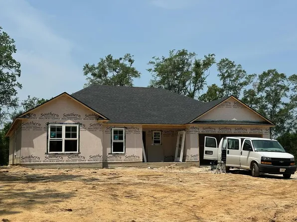 659 Jamar Trl, Quitman, GA 31643