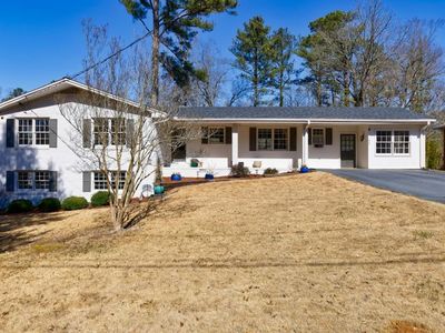 595 Shannon Dr, Marietta, GA, 30066