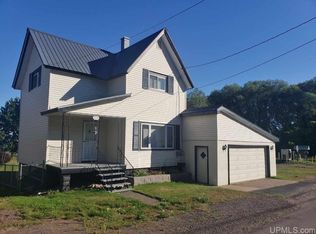 52134 B Ave, Hubbell, MI 49934