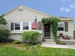 5102 Cathann St, Torrance, CA 90503