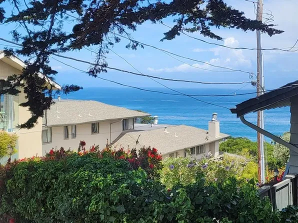 215 6th St, Pacific Grove, CA 93950