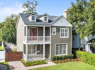 28 E Rosevear St, Orlando, FL 32804