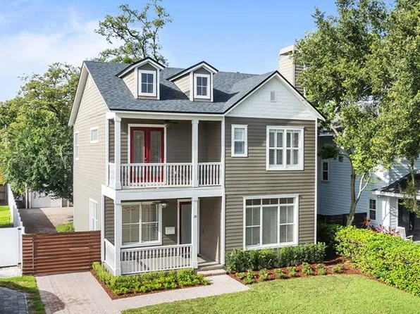 28 E ROSEVEAR STREET, ORLANDO, FL 32804
